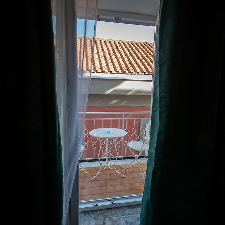 Le Stanze Di Cloe Hotel Napoli Eksteriør billede