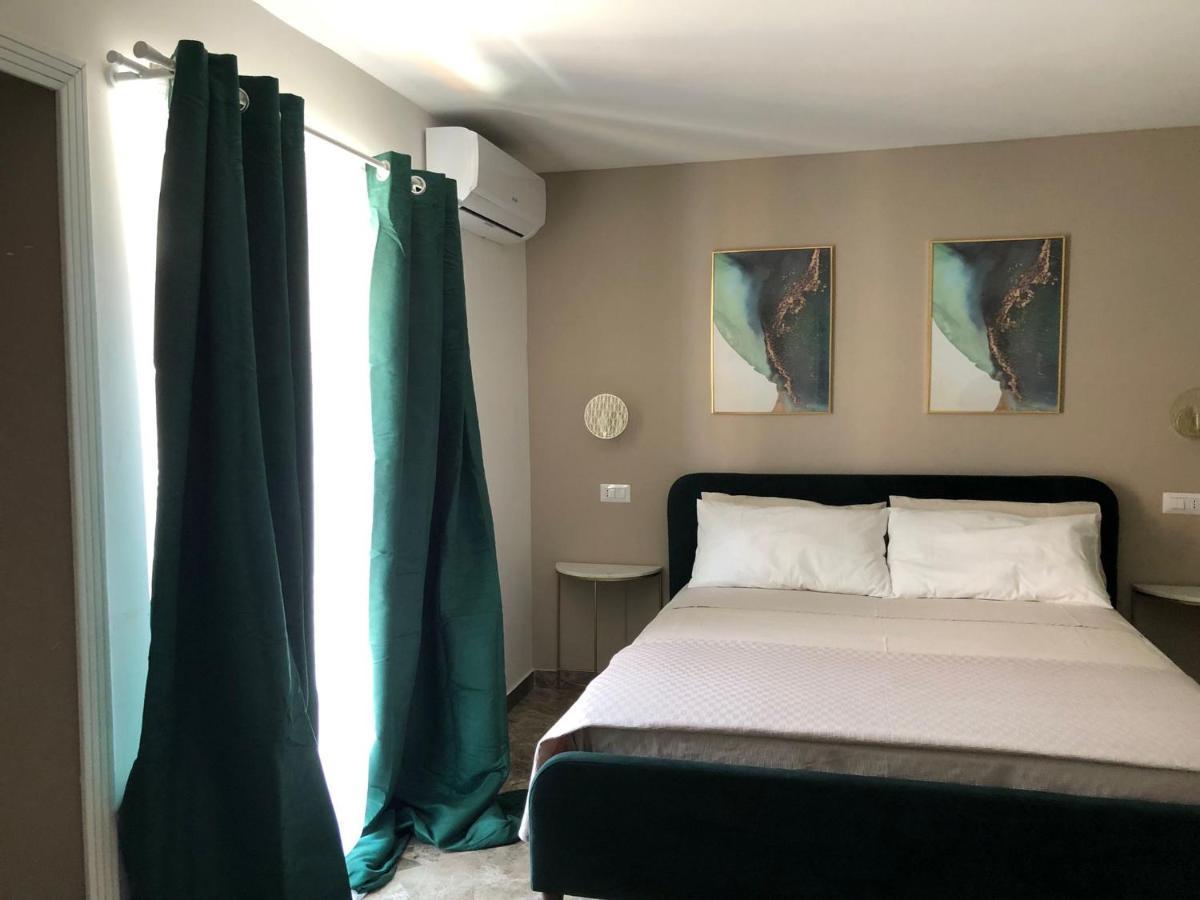 Le Stanze Di Cloe Hotel Napoli Eksteriør billede