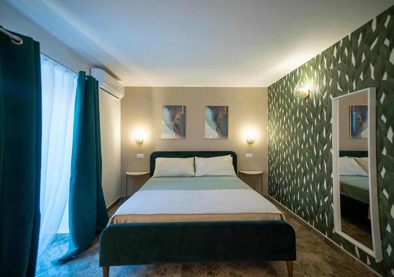 Le Stanze Di Cloe Hotel Napoli Eksteriør billede