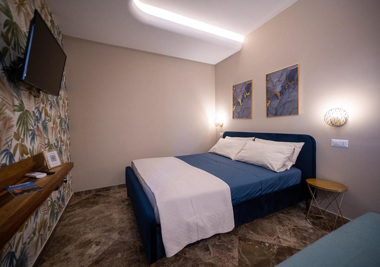 Le Stanze Di Cloe Hotel Napoli Eksteriør billede