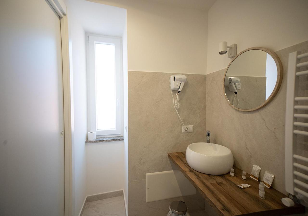 Le Stanze Di Cloe Hotel Napoli Eksteriør billede
