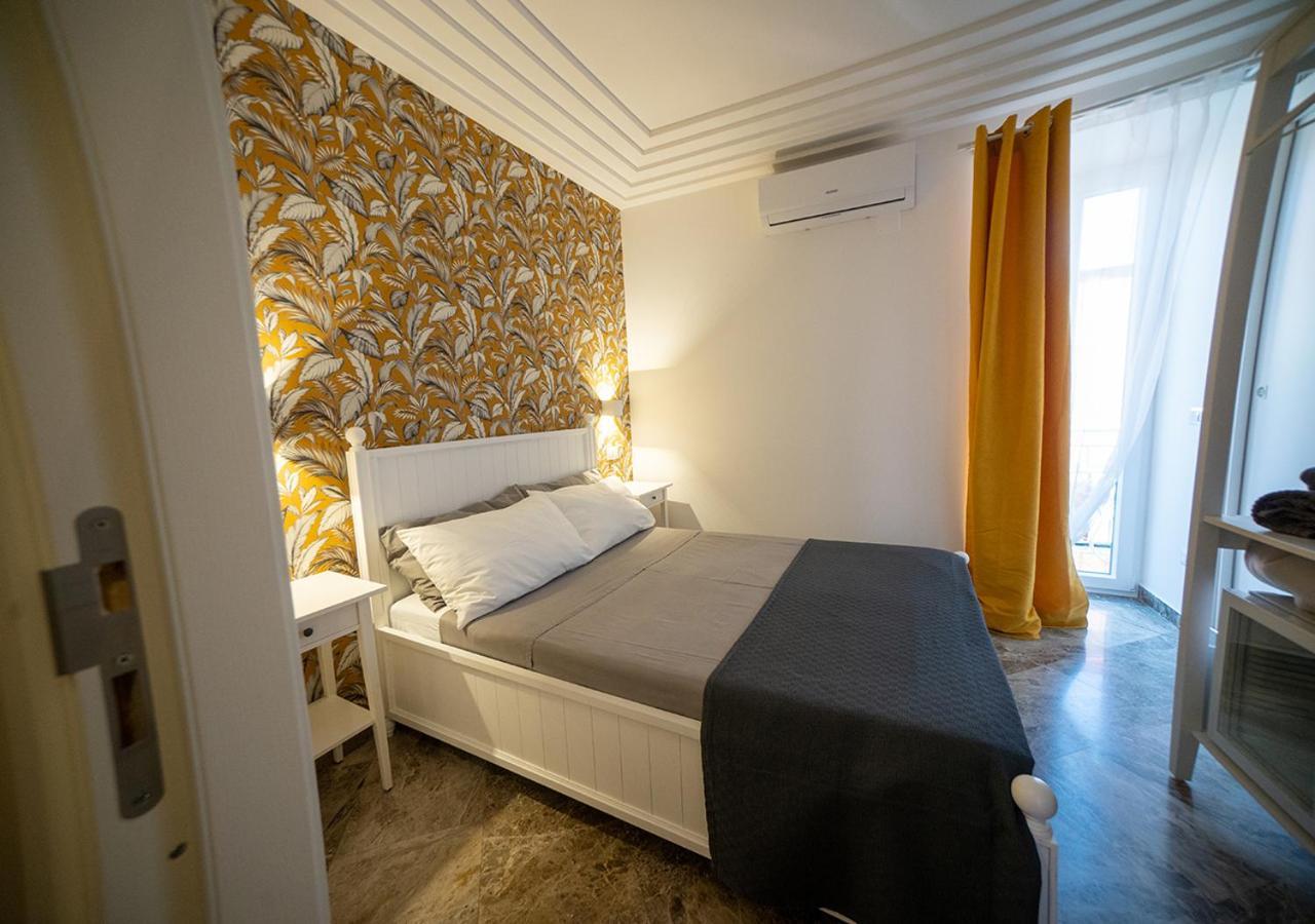 Le Stanze Di Cloe Hotel Napoli Eksteriør billede