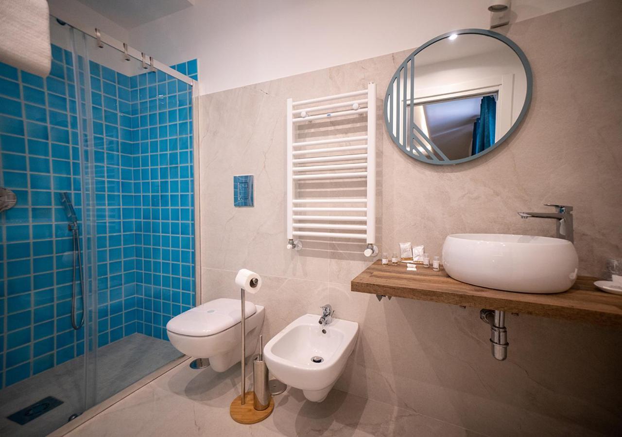 Le Stanze Di Cloe Hotel Napoli Eksteriør billede